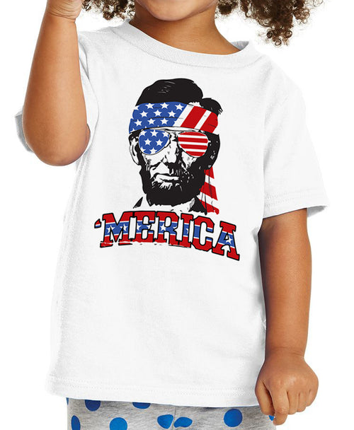 'Merica unisex t-shirt