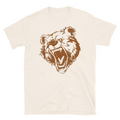 Angry Bear unisex t-shirt
