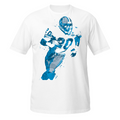 Barry Sanders, Unstoppable unisex t-shirt