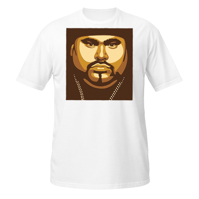 Big Pun unisex t-shirt