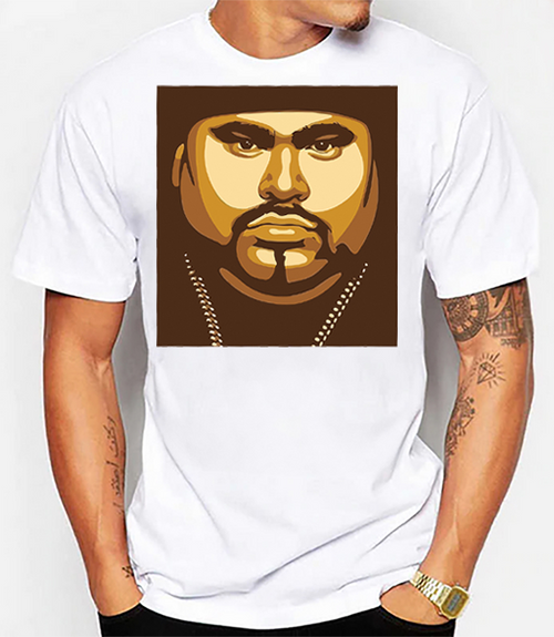 Big Pun unisex t-shirt