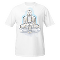Buddha Shrine unisex t-shirt