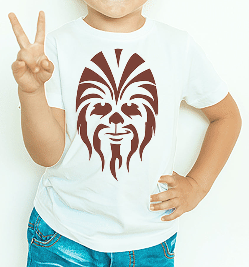 Chewie! unisex t-shirt
