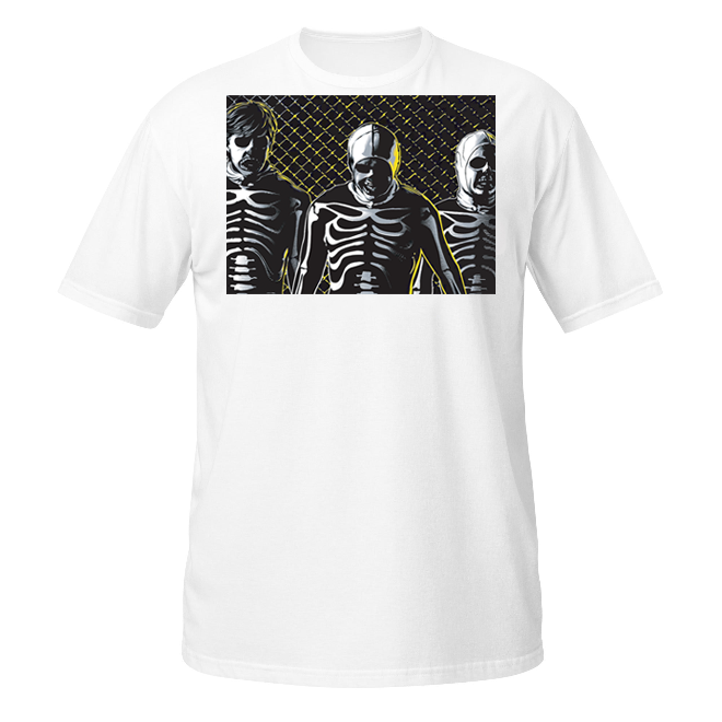 Cobra Kai unisex t-shirt