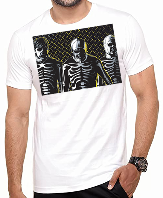 Cobra Kai unisex t-shirt