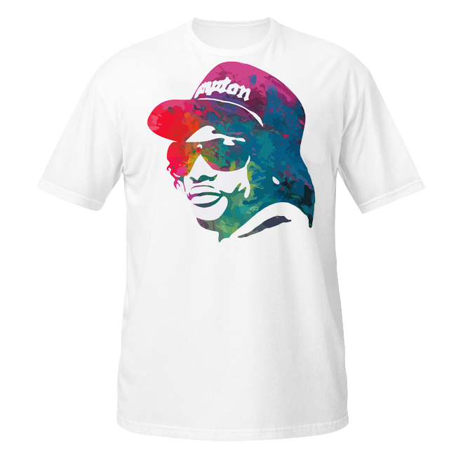 Eazy-E unisex t-shirt