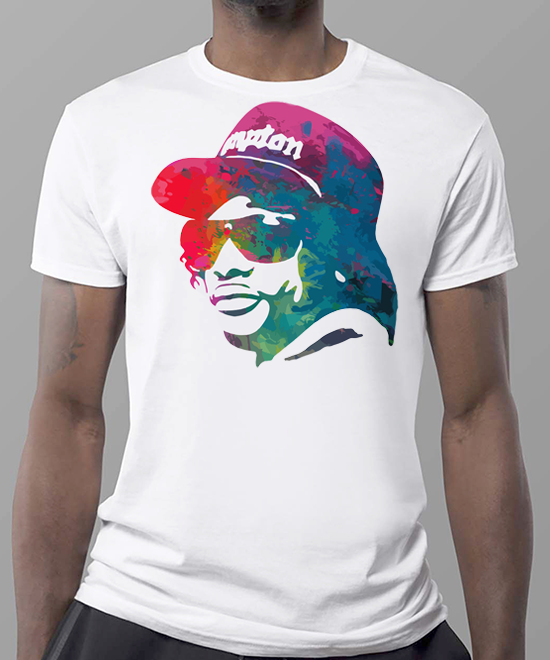 Eazy-E unisex t-shirt