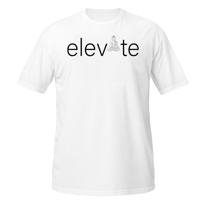 Elevate unisex t-shirt