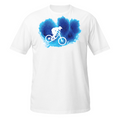 Enjoy the Ride! unisex t-shirt