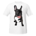 Frenchy unisex t-shirt
