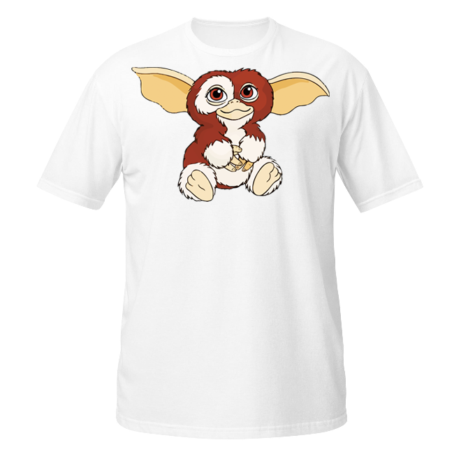 Gizmo unisex t-shirt
