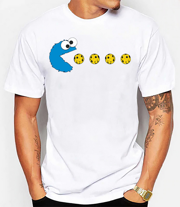 I Need Cookies! unisex t-shirt
