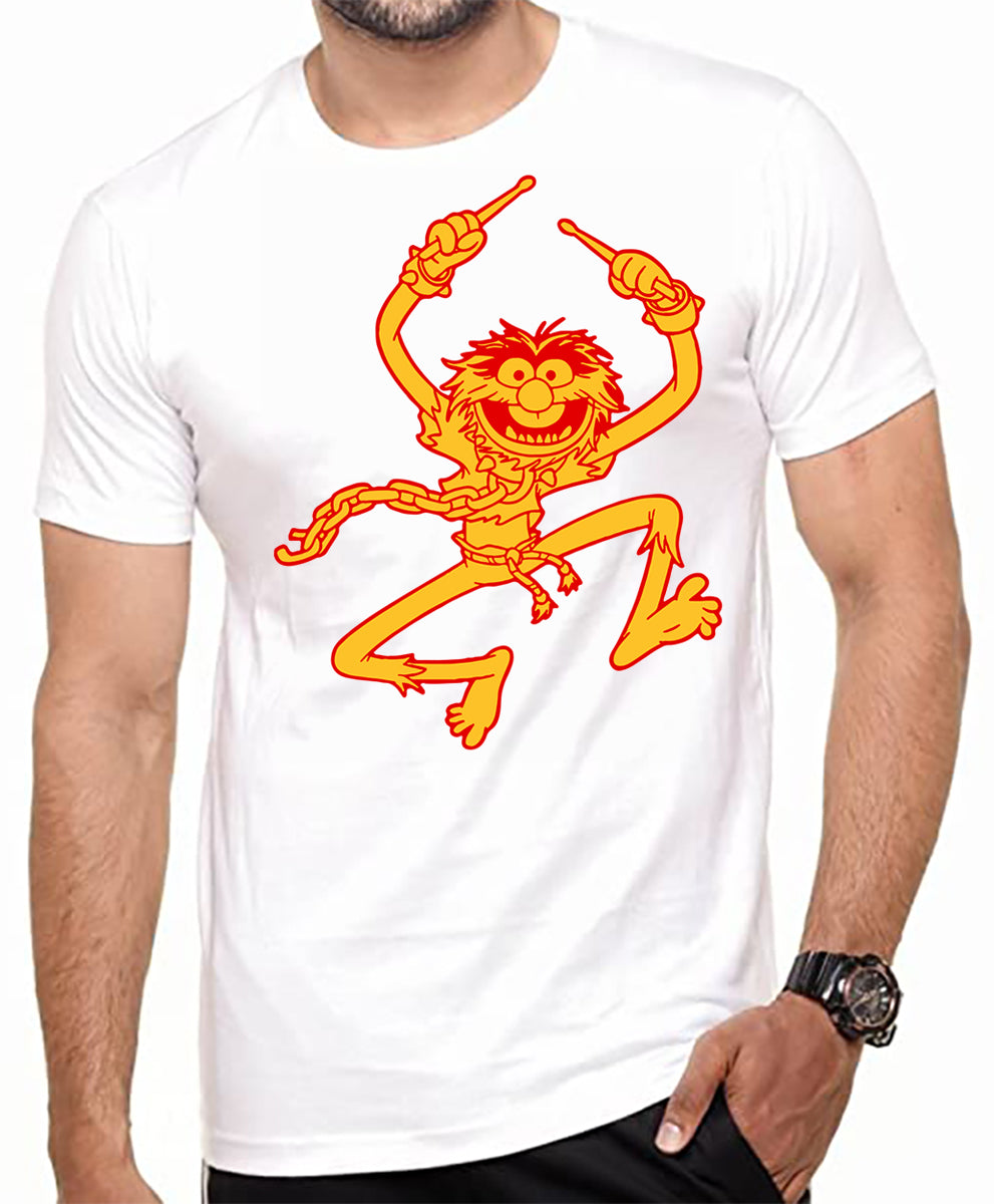 I'm an Animal! unisex t-shirt