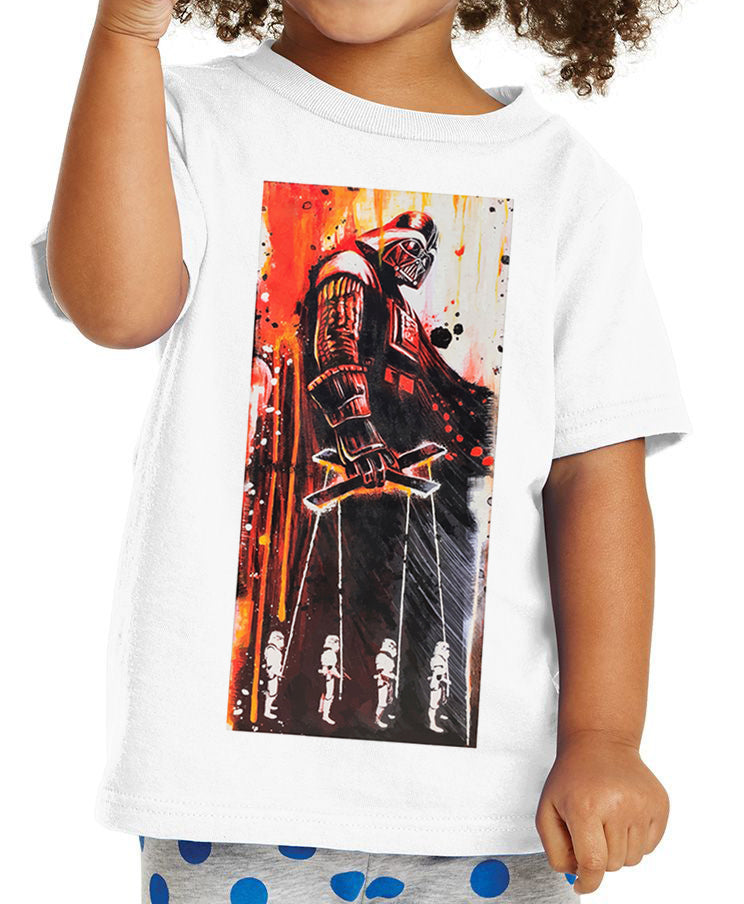 In a Land not Far Away unisex t-shirt
