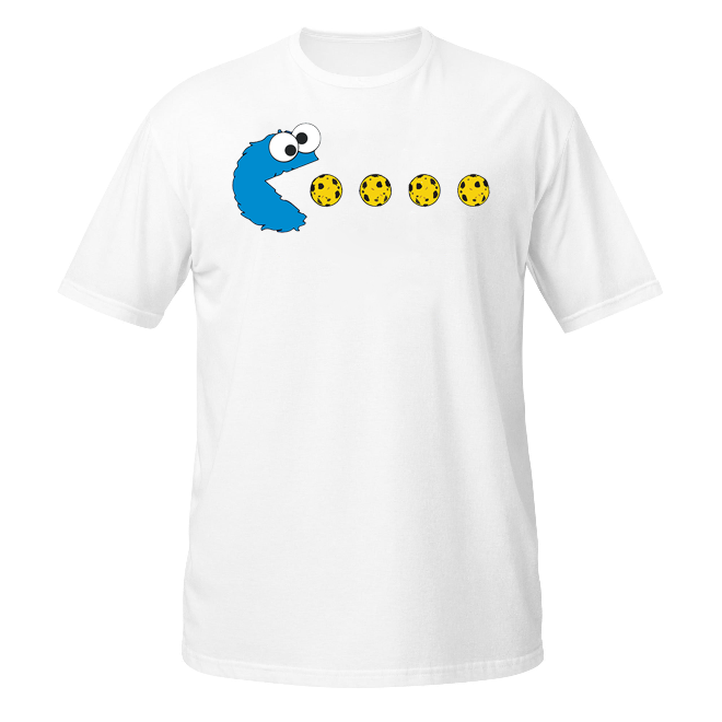 I Need Cookies! unisex t-shirt