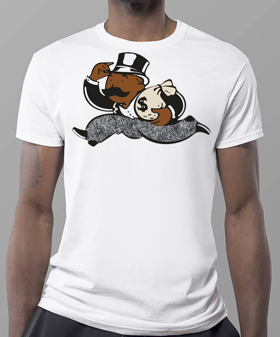 Take the Money & Run Bro! unisex t-shirt