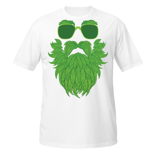 Mr. Green unisex t-shirt