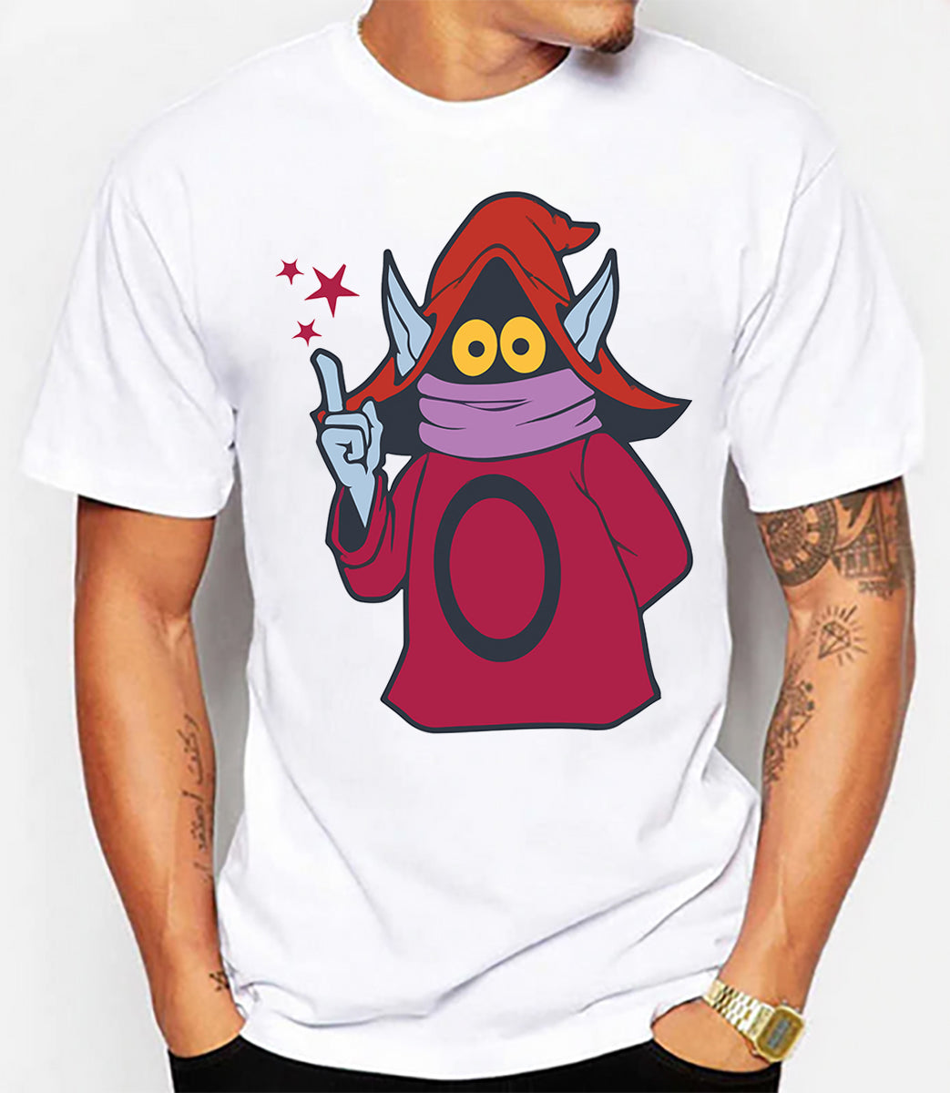 Orko (He-Man) v2 unisex t-shirt