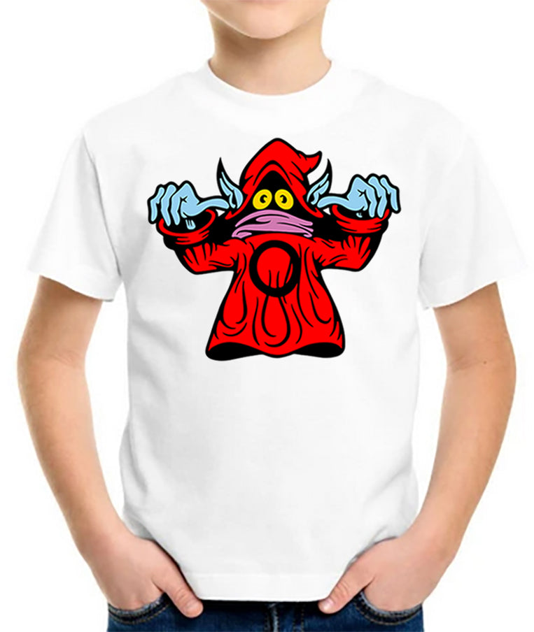Orko (He-Man) unisex t-shirt