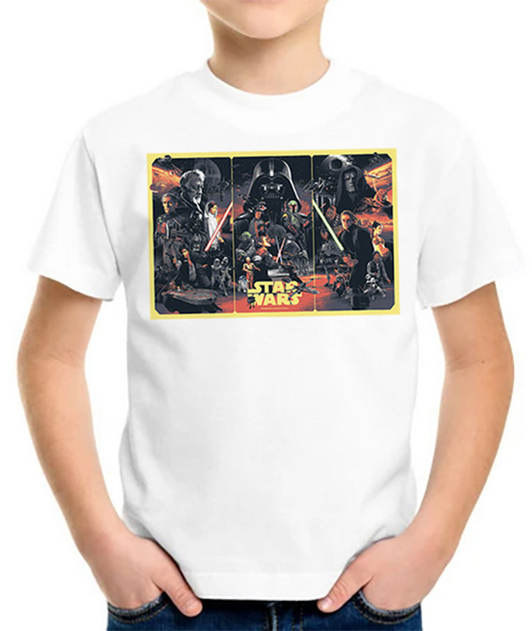 Star Wars unisex t-shirt