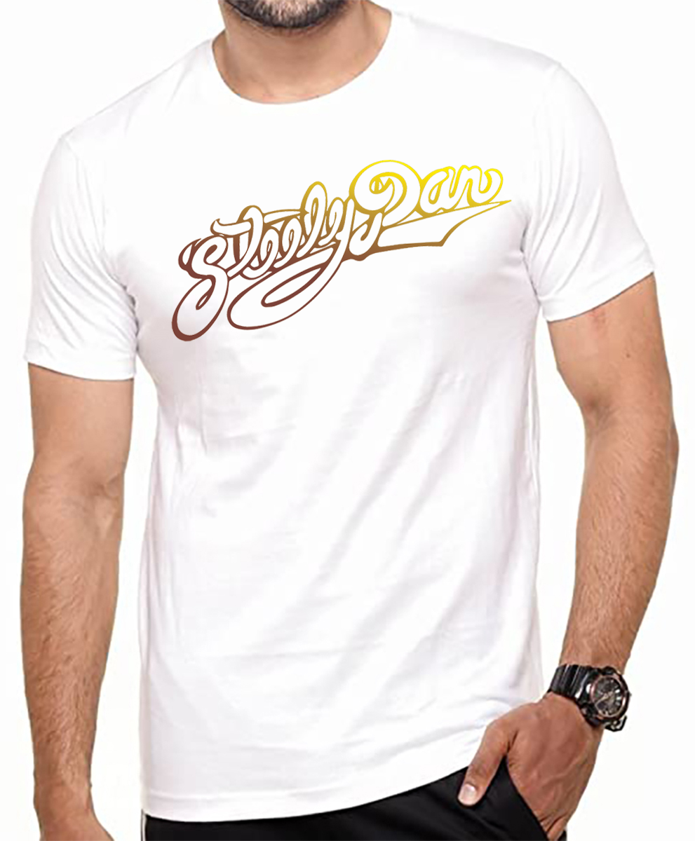 Steely Dan unisex t-shirt