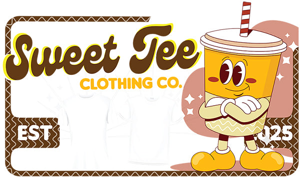Sweet Tee