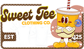 Sweet Tee - Home