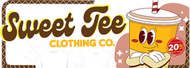 Sweet Tee - Home