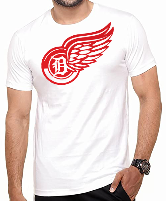Wings Alternate unisex t-shirt